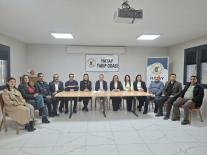 HAMOK ve DAÇE’den “Hatay’da Su Güvenliği Seferberliği” Çağrısı