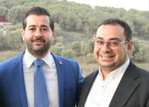 Cumhuriyet Halk Partisi Hatay İl Sekreterliği’ne Av. Hasan Abdullahoğlu Görevlendirildi