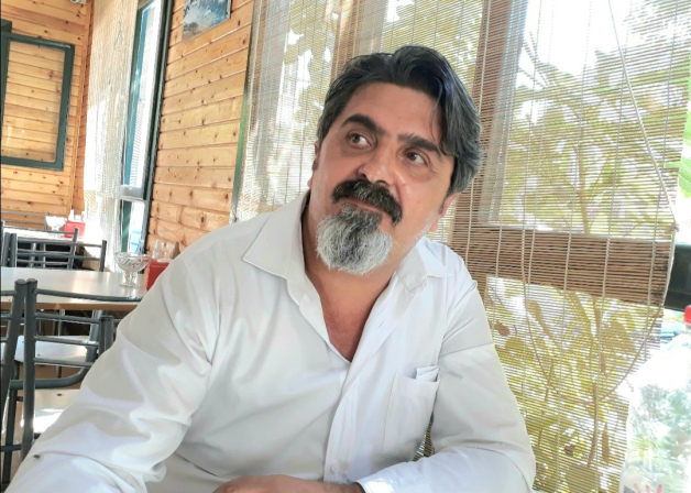 53 Yaşına Bir Not: Yerinden Olsa da Yıkılmayan Bir Hayat