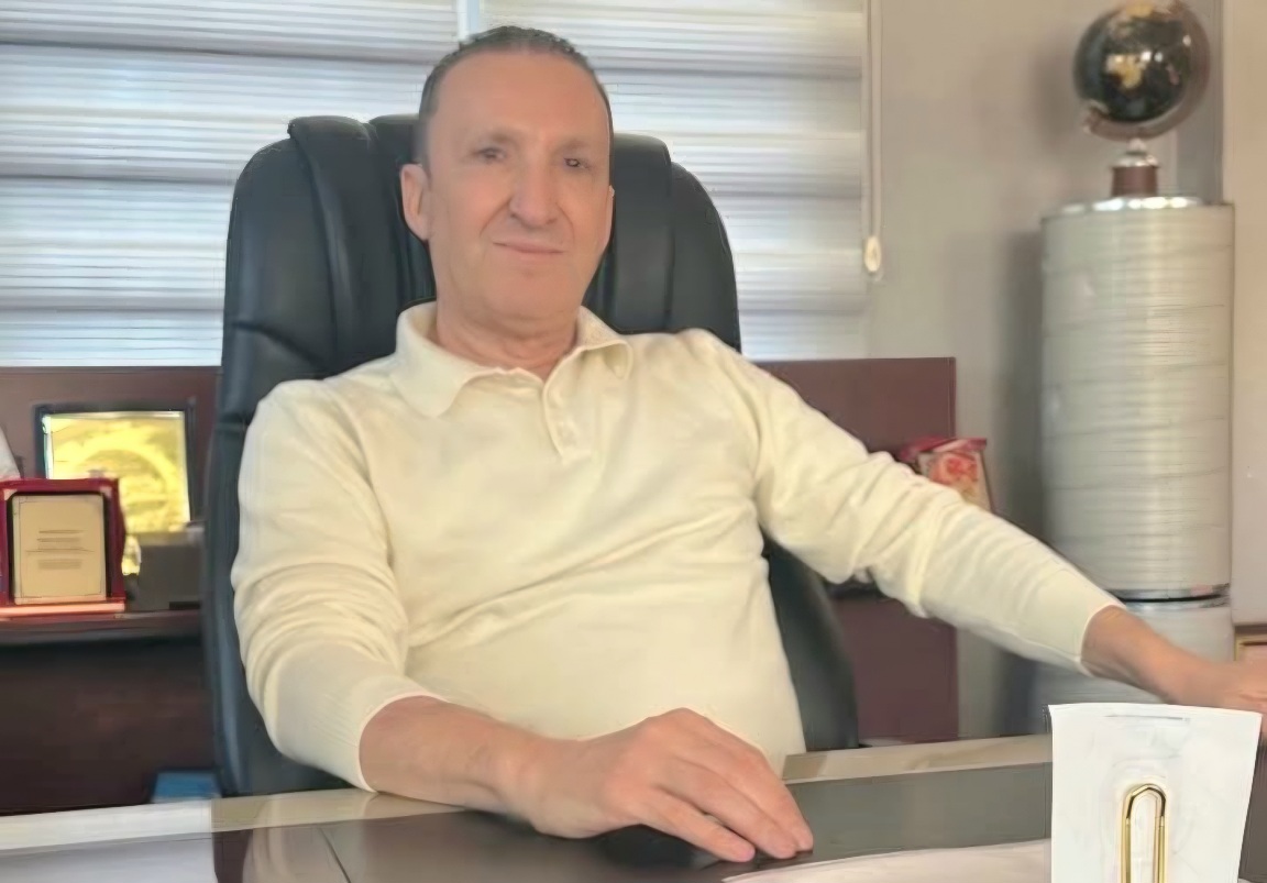 ASAŞ FİLTER YÖNETİM KURULU BAŞKANI ZEKİ GÖÇMEN’DEN ÖĞRENCİLERE SÖMESTR TATİLİ MESAJI