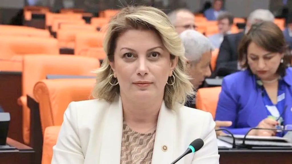 Asu Kaya: “Medeni Kanun’a Dokundurtmayız”