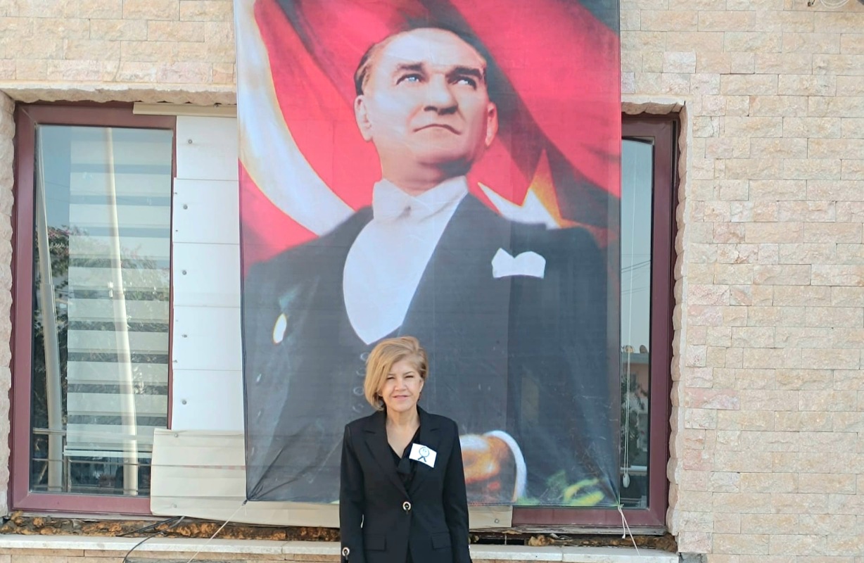 ADD Samandağ Şube Başkanı Erdoğdu’dan 14 Mart Tıp Bayramı Mesajı: “14 Mart, Milli Mücadele’nin İlk Kıvılcımıdır”