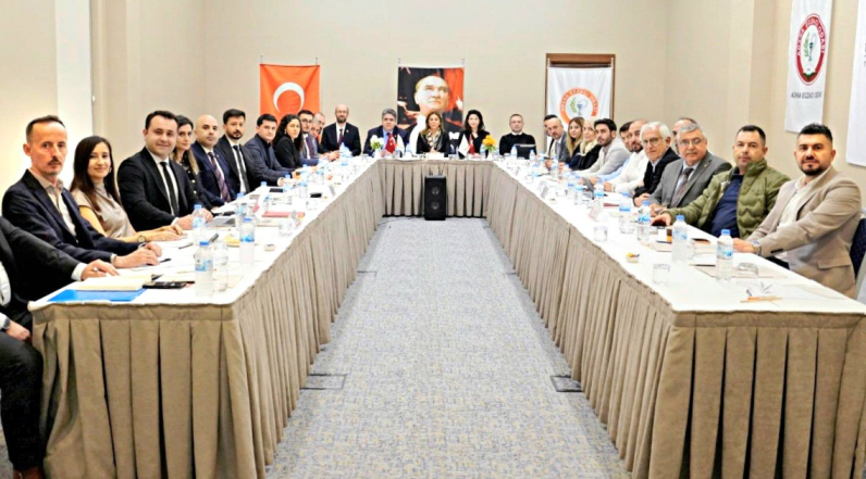 Eczacılar Ödeme Krizine Dikkat Çekti: “Mülteci Reçetelerinde Gecikmeler Mesleği Zorluyor”