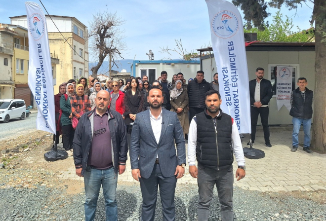 OKULLARDA ŞİDDET ALARMI: “EĞİTİM YUVASI GÜVENLİĞİNİ KAYBEDİYOR”