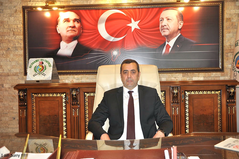 Reyhanlı Belediye Başkanı Ahmet Salman Yumuşak’tan Otizm Farkındalık Mesajı