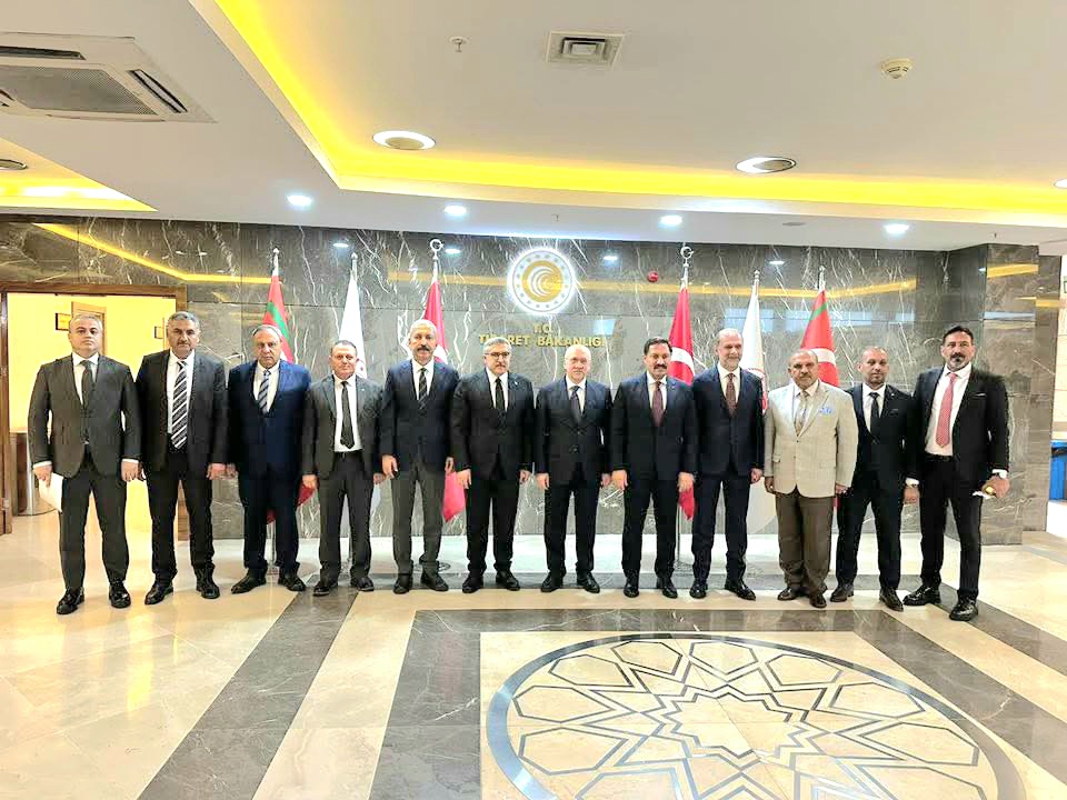 CİLVEGÖZÜ’NDEKİ YOĞUNLUK MASAYA YATIRILDI