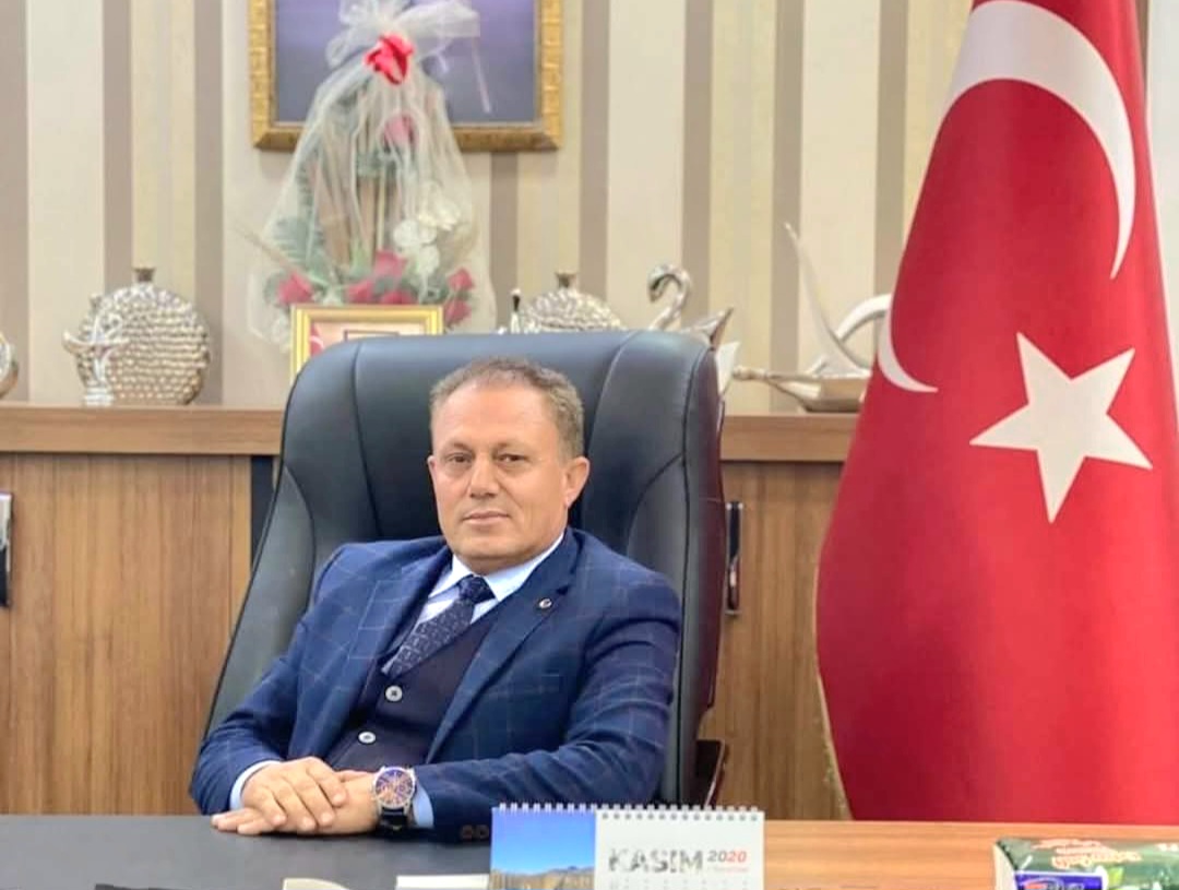 Mahmut İRİ: “Ramazan Bayramı Birlik, Beraberlik ve Dayanışmanın En Güzel Vesilesidir”