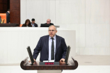 MİLLETVEKİLİ ÇALIŞKAN, BAKANLIKLARI GÖREVE ÇAĞIRDI