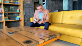 Başkan Dönmez’den Denizciler Mahallesi’ne Kültür Merkezi Müjdesi