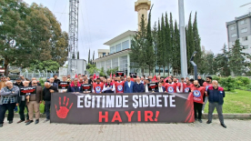 “Kaosa İzin Vermeyeceğiz”