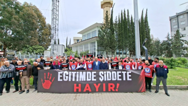 “Kaosa İzin Vermeyeceğiz”