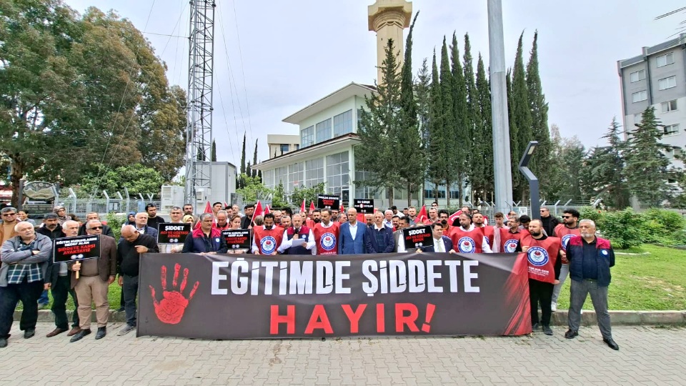 “Kaosa İzin Vermeyeceğiz”