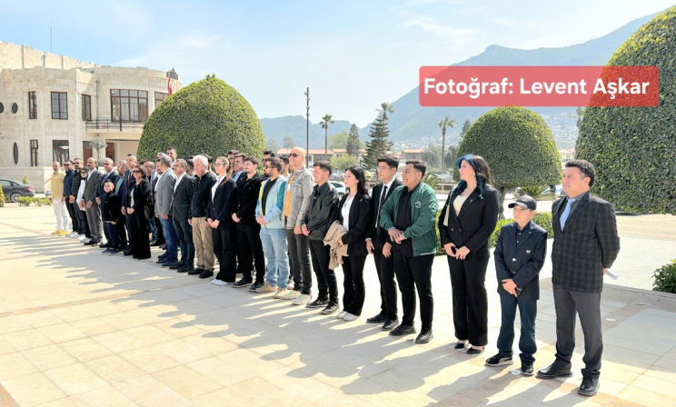 Veteriner Hekimlerden Kritik Uyarı: “Sağlıklı Toplumun Temeli Hayvan Sağlığı ve Güvenilir Gıdadır”