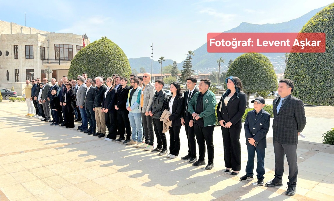 Veteriner Hekimlerden Kritik Uyarı: “Sağlıklı Toplumun Temeli Hayvan Sağlığı ve Güvenilir Gıdadır”