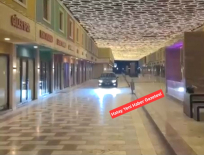 Yaya Yoluna Araçla Girdi, Sosyal Medyada Paylaştı: 30 Bin TL Ceza Kesildi