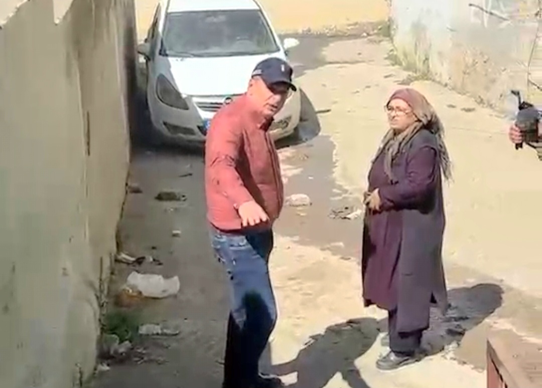 BAŞKAN DÖNMEZ: “SADECE YOLLARI DEĞİL, GÖNÜLLERİ DE BİRBİRİNE BAĞLIYORUZ”