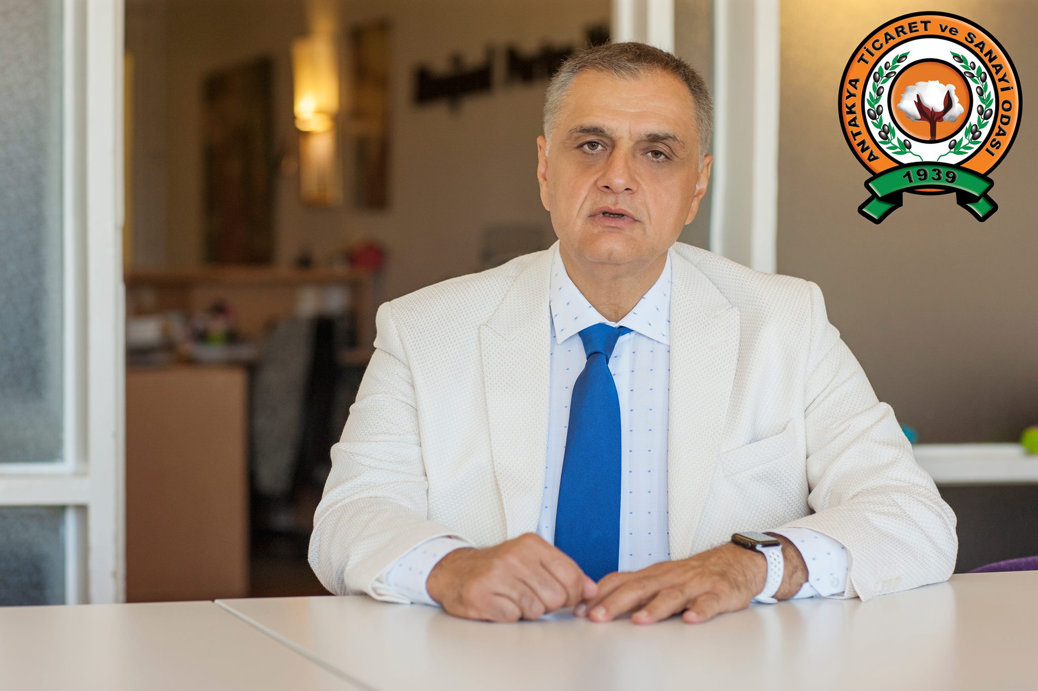 Hatay’ın Yeniden Yapılanmasında Yerel Firmalara Öncelik Çağrısı