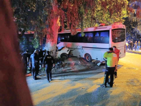 HARBİYE’DE CAN PAZARI