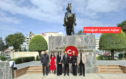 14 Mayıs Bilimsel Eczacılık Günü’nde Güçlü Mesaj