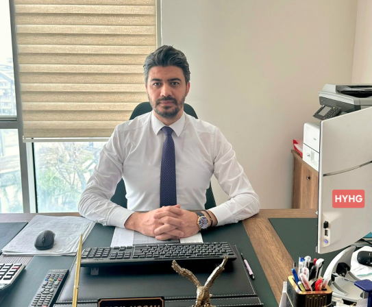 SAADET PARTİSİ HATAY İL BAŞKANI FADIL KOÇAK’TAN KURBAN BAYRAMI MESAJI