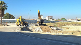 HATAY’A DEV SAĞLIK YATIRIMI