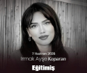 EĞİTİM-İŞ’TEN IRMAK KOPARAN AÇIKLAMASI: “SÜRECİN SONUNA KADAR TAKİPÇİSİ OLACAĞIZ”