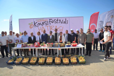 SAMİ OYTUN CADDESİ’NDE ASFALT MÜJDESİ  Başkan Sami Üstün