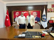 KIRIKHAN’IN GELECEĞİNE YÖN VERECEK PROJELER KONUŞULDU
