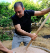 DEFNE BELEDİYE BAŞKANI HALİL İBRAHİM ÖZGÜN’DEN GADİR-İ HUM BAYRAMI MESAJI