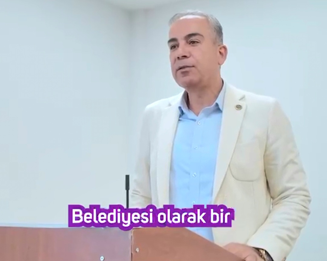 KIRIKHAN’DA TEKNOLOJİ VE SPOR BULUŞTU