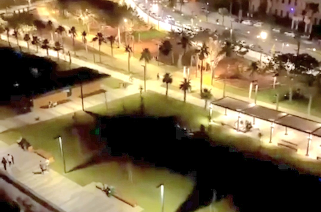 İSKENDERUN SAHİLİ YENİDEN HALKIN HİZMETİNDE