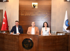 İTSO MAYIS AYI MECLİS TOPLANTISI GERÇEKLEŞTİRİLDİ