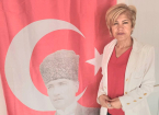 ADD SAMANDAĞ ŞUBESİ: “HATAY, ATATÜRK’ÜN EMANETİDİR”