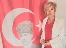 ADD SAMANDAĞ ŞUBESİ: “HATAY, ATATÜRK’ÜN EMANETİDİR”