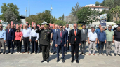 KIRIKHAN’DA 6 TEMMUZ COŞKUSU MEHTERAN VE KONSERLE YAŞANDI