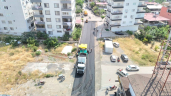 İSKENDERUN’DA ULAŞIMA DEV YATIRIM: 111 KİLOMETRE YENİ YOL, 186 BİN TON SICAK ASFALT
