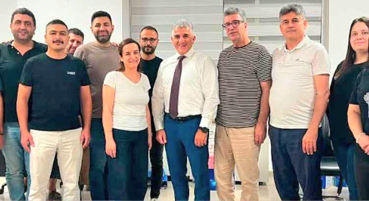 HATAY SGK’DA GECE YARISINA KADAR MESAİ