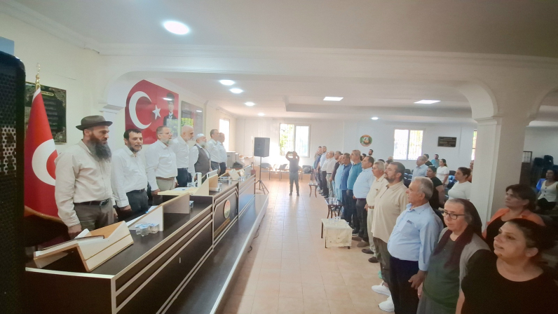 HASYAD’DA KUR’AN-I KERİM’İ GÜZEL OKUMA HEYECANI
