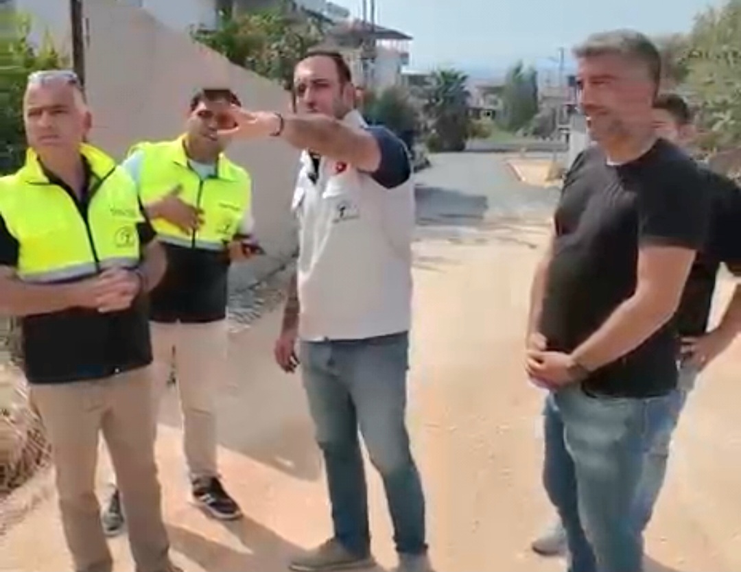 BAŞKAN ÖZGÜN NET KONUŞTU: “YAPTIĞIMIZ ASFALTI YENİDEN KAZDIRMAYACAĞIZ”