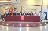 HATSO’DA GÜÇ BİRLİĞİ VE 11 PROJELİK YOL HARİTASI!