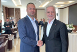 İTSO’DA BİR OYLA DEĞİŞEN DÖNEM! ATIF CERİTBİNMEZ BAŞKAN SEÇİLDİ
