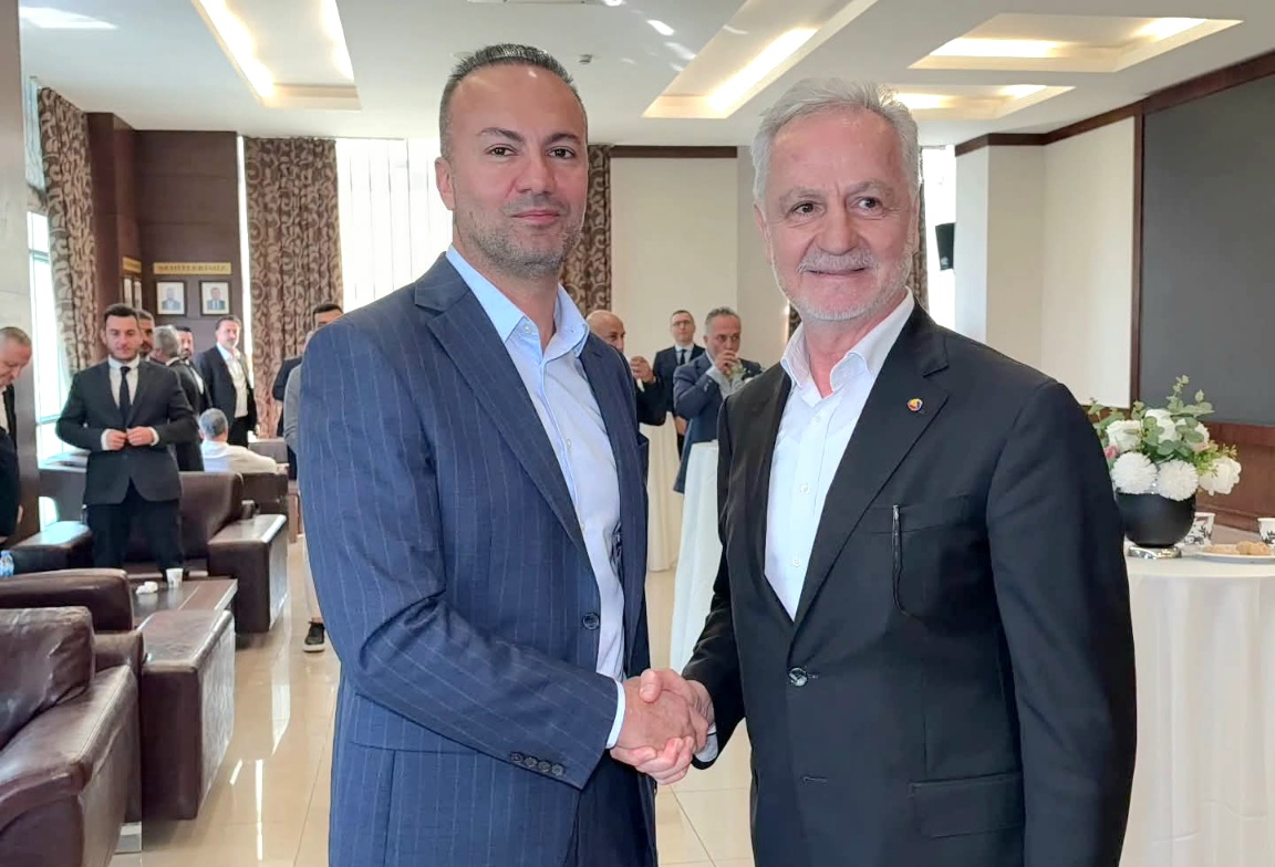 İTSO’DA BİR OYLA DEĞİŞEN DÖNEM! ATIF CERİTBİNMEZ BAŞKAN SEÇİLDİ