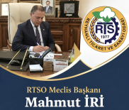 MAHMUT İRİ: “SEÇİM BİTTİ, HİZMET YENİDEN BAŞLIYOR