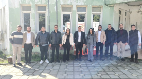 İMO HATAY ŞUBESİ’NDEN MALTEPE’DEKİ BİNA ÇÖKMESİNE SERT TEPKİ: “BU BİR KAZA DEĞİL, İHMALLER ZİNCİRİ!”